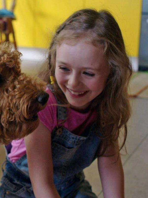 Waffel de wonderhond S1 E13