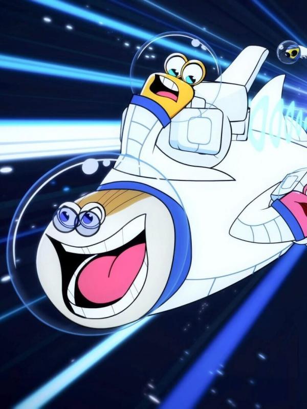 Turbo FAST S2 E6