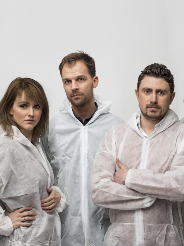 Keuringsdienst van waarde