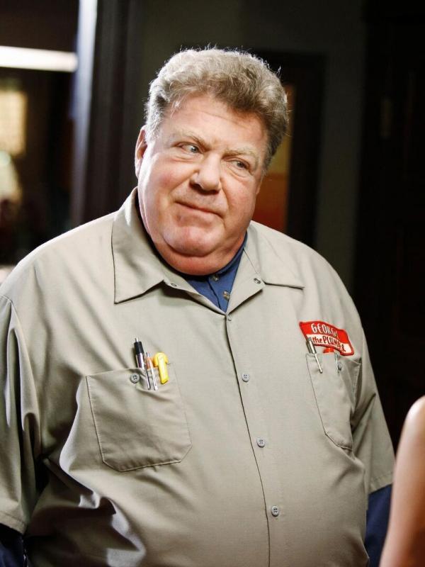 Ghost Whisperer S5 E22