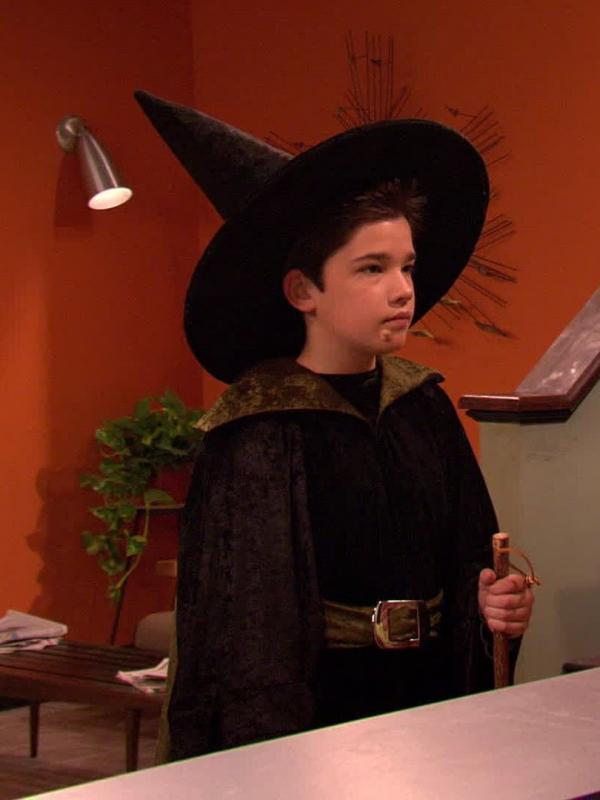 iCarly S1 E14