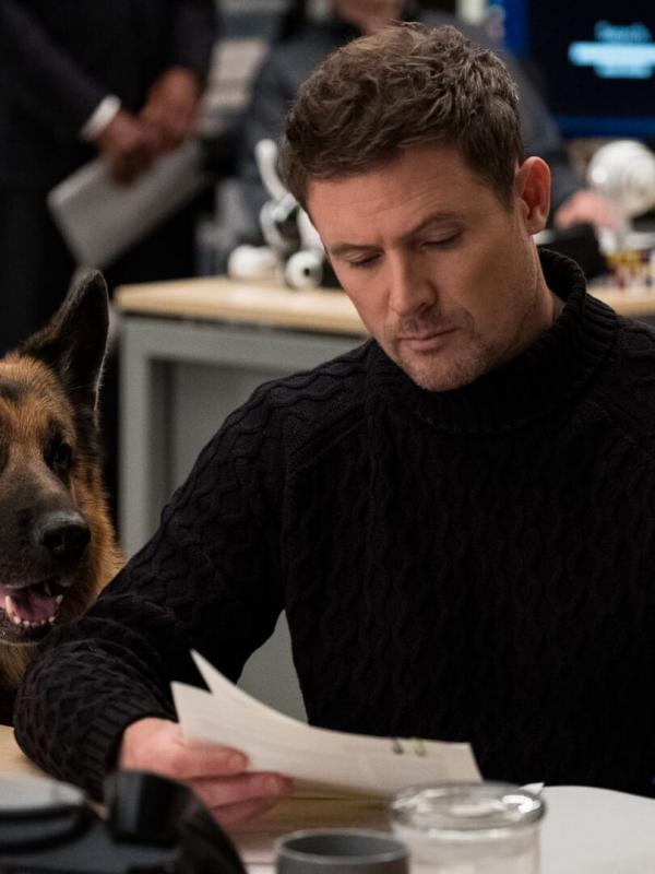 Hudson et Rex S4 E12