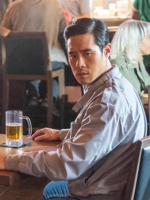 Code Quantum S1 E6