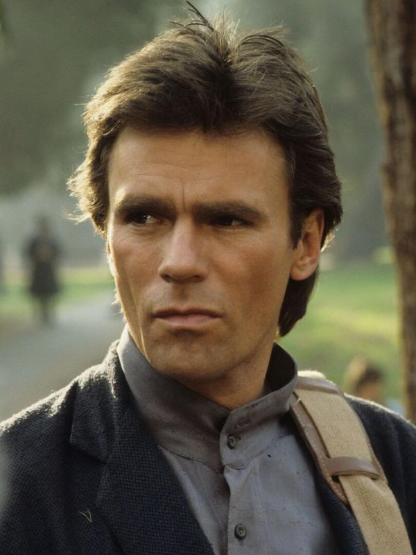 MacGyver S1 E4