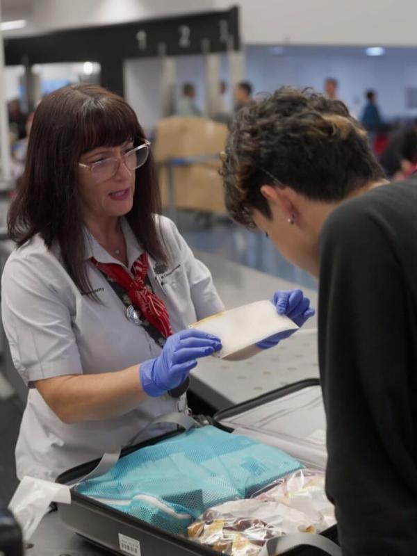 Douanes sous haute surveillance