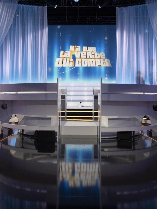 Y'a que la vérité qui compte