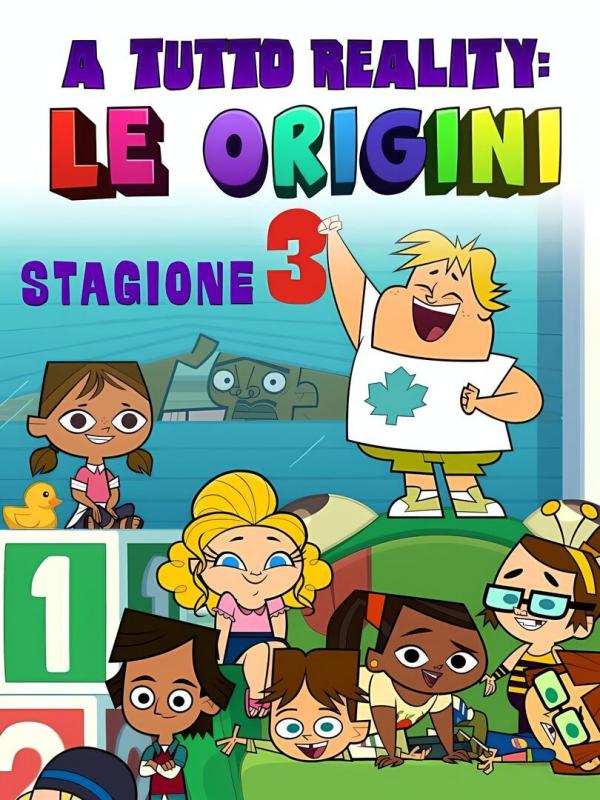 Défis extrêmes : retour à la maternelle S9 E23