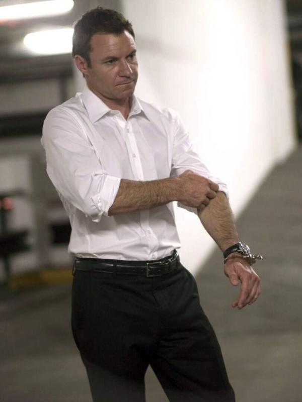 Le transporteur S1 E6