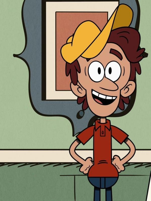 Bienvenue chez les Casagrandes S2 E21