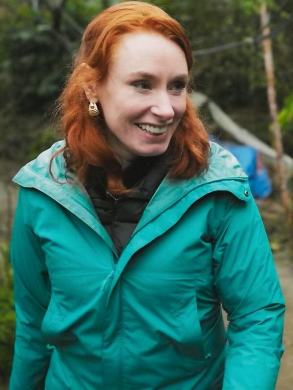 The Infinite Explorer