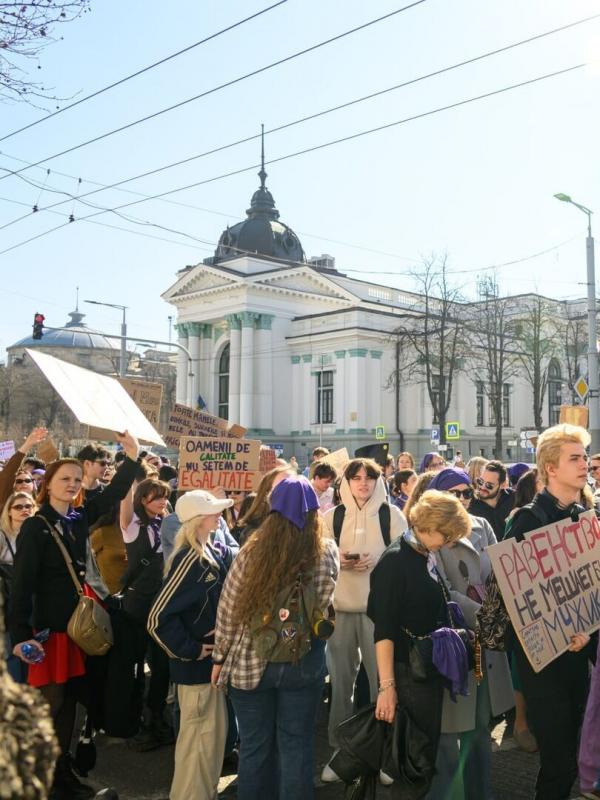 Les droits des femmes menacés en Lettonie