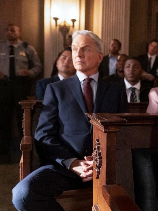 NCIS S16 E21