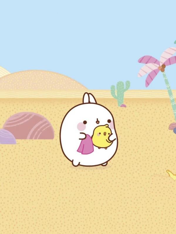 Molang S3 E10