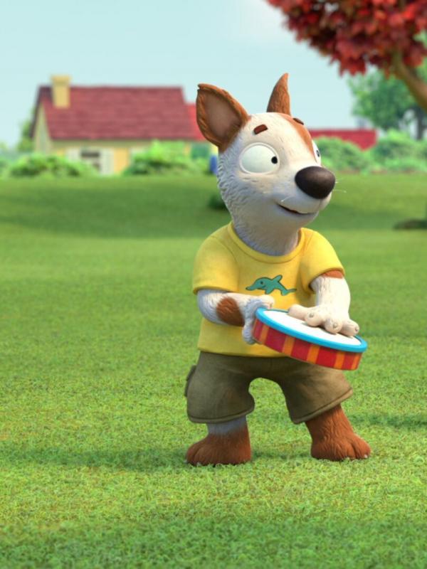 Pip et Posy S1 E19