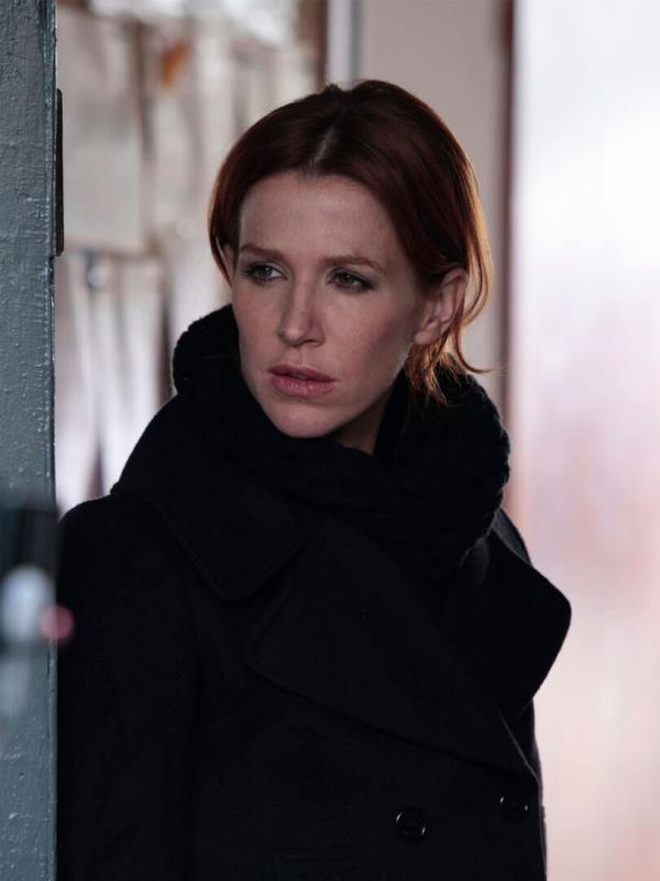 Unforgettable S1 E15