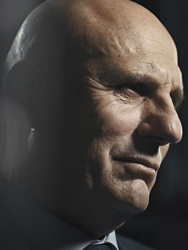 Raid - Derrière la légende