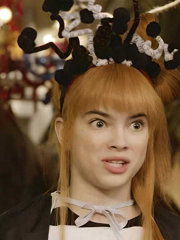 De avonturen van Lolly Lolbroek S3 E4