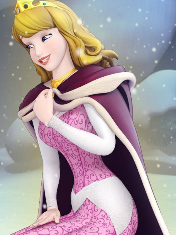 Princesse Sofia S1 E23