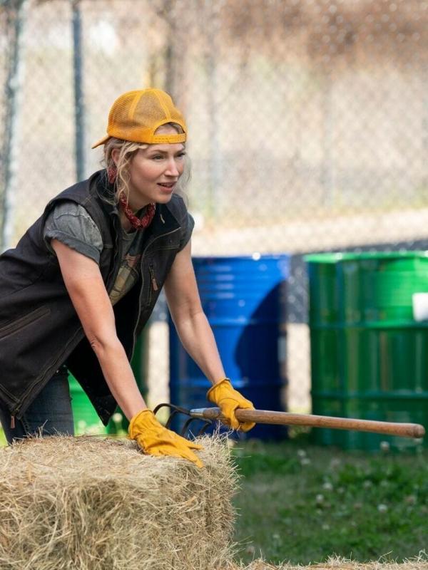 Leverage: Redemption S3 E8