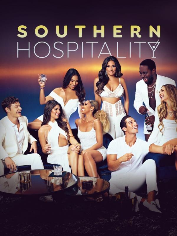 Southern Hospitality