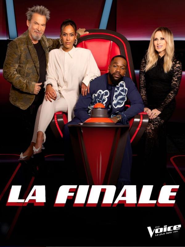 The Voice, la plus belle voix
