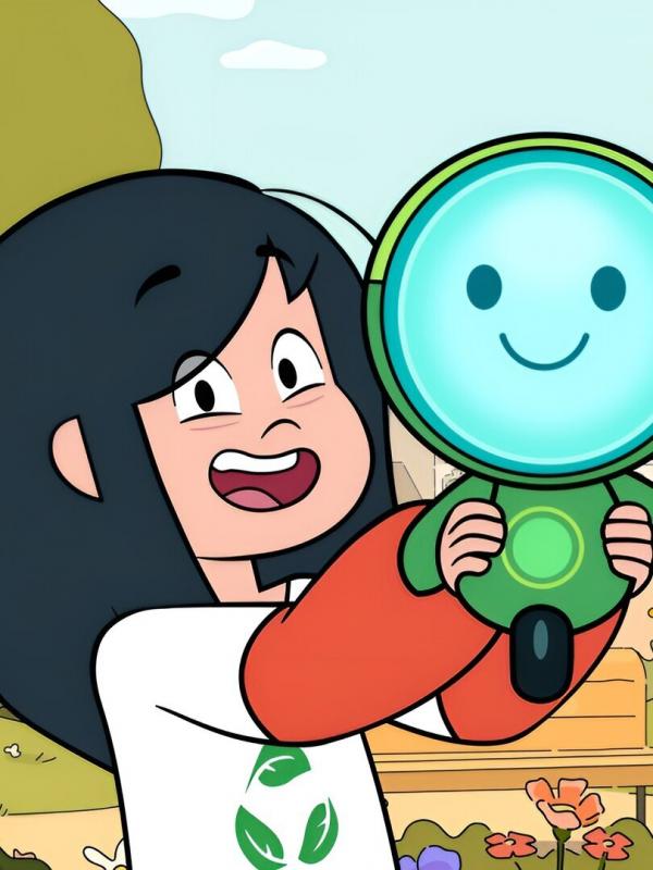 Potobot S1 E26