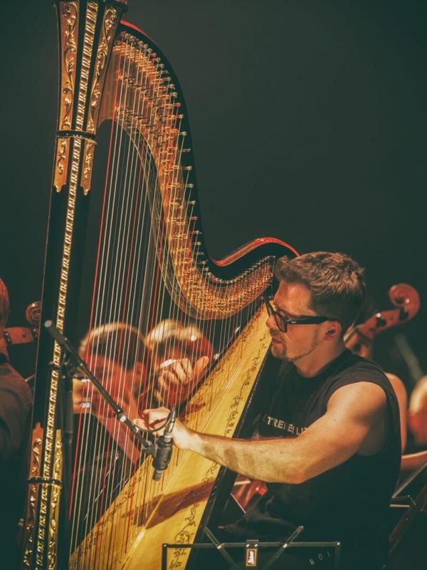 Danses, 20 ans du festival 1001 notes