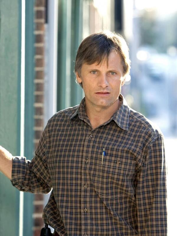 A History of Violence