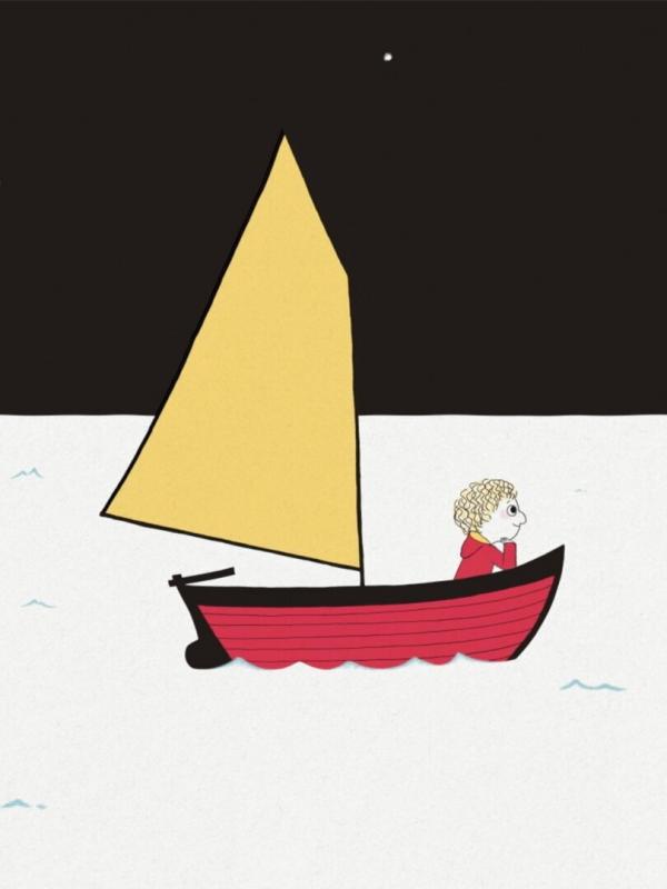 Boomhutverhalen S3 E17