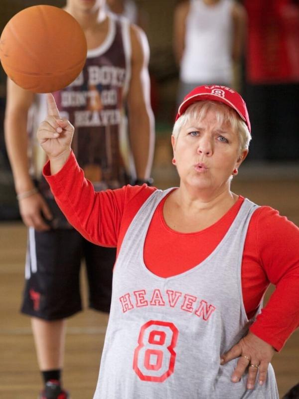 Joséphine, ange gardien S18 E2