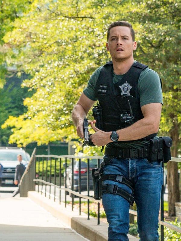 Chicago Police Department S11 E10