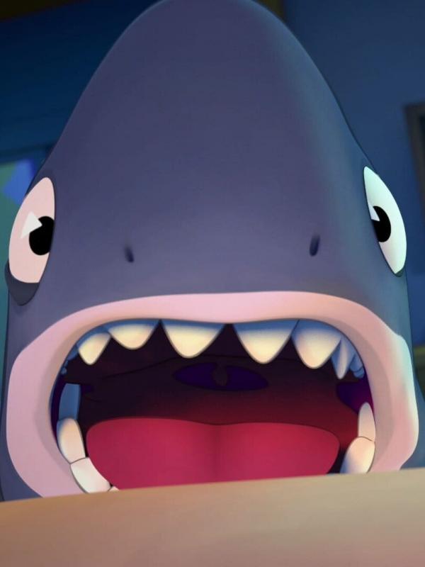 Sharkdog S1 E3