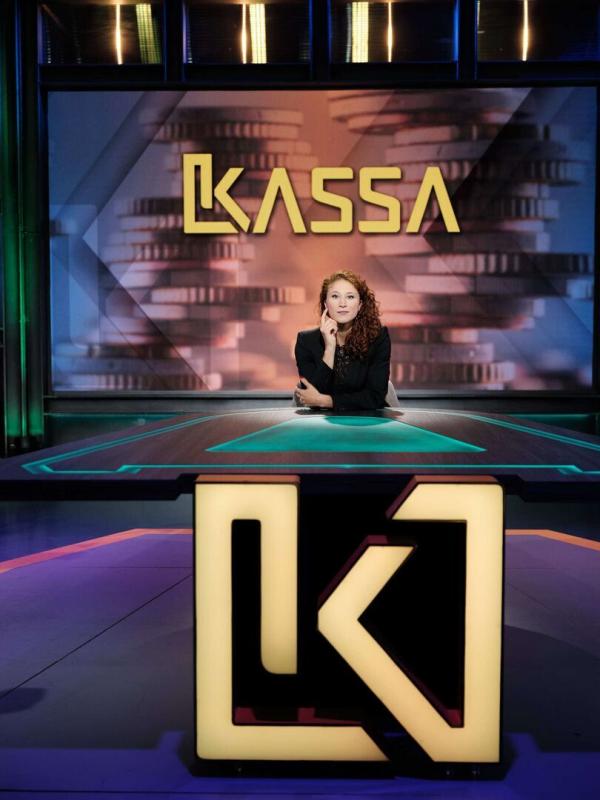Kassa