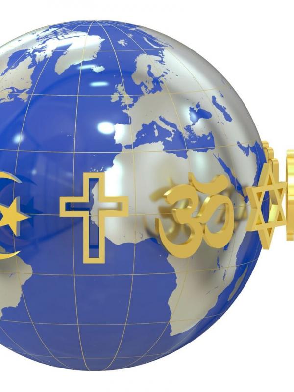 On n'est pas du monde