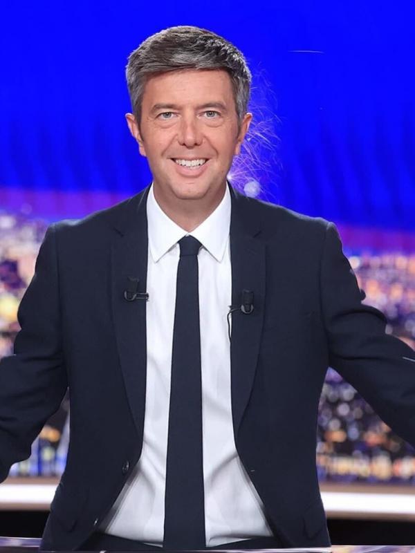 BFM Grand Soir