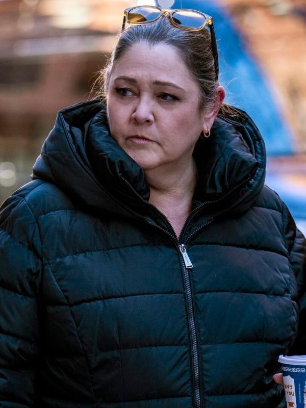 New York, police judiciaire S21 E3