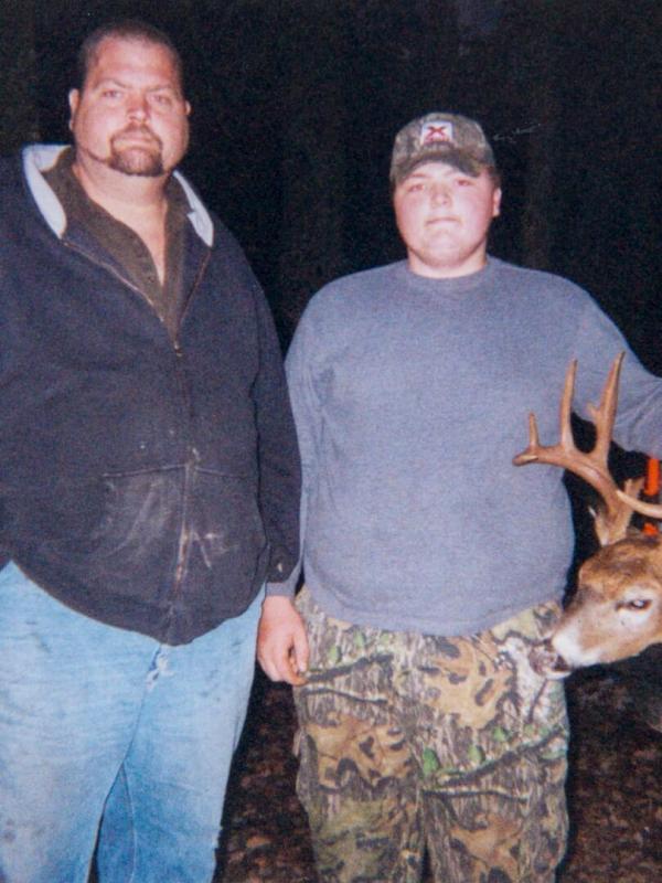 Le massacre de Pike County