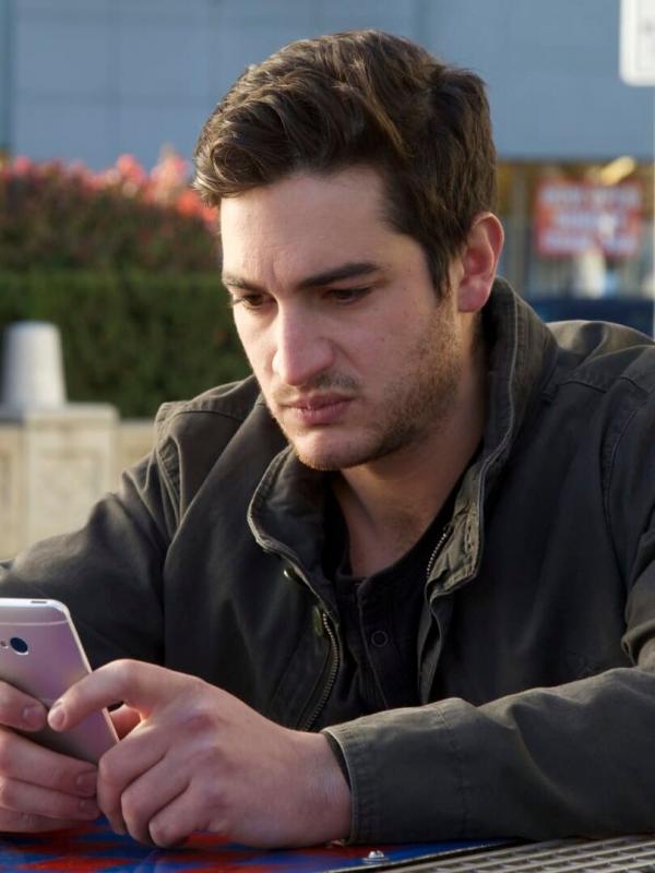 Connexions dangereuses