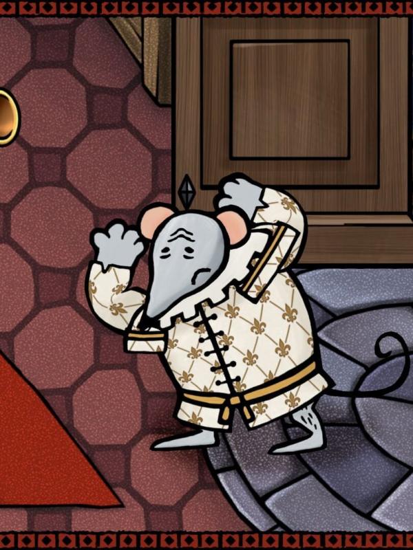 Ridder Muis S2 E16