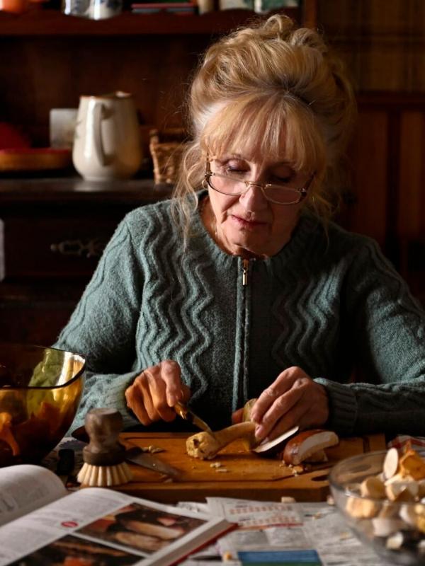 Quand vient l'automne