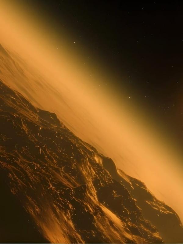 Sommes-nous seuls dans l'univers ?