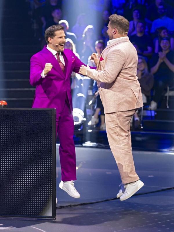 Joko & Klaas gegen ProSieben