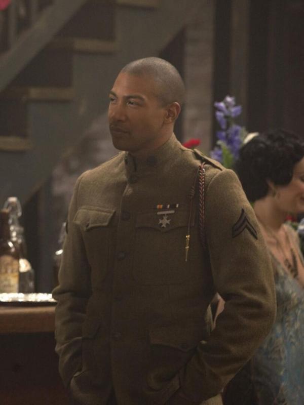 The Originals S1 E12