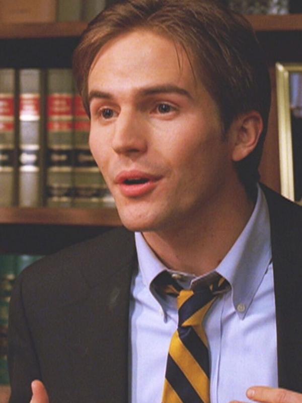 New York Section Criminelle S1 E7