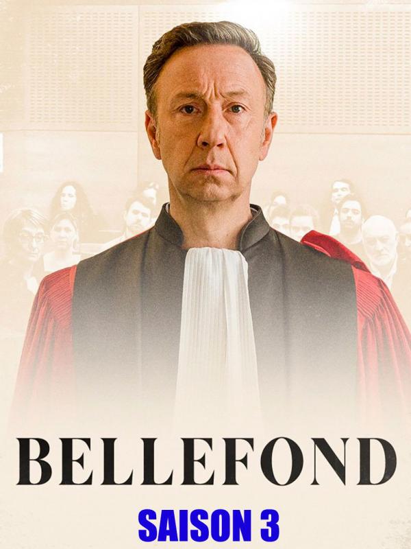 Bellefond