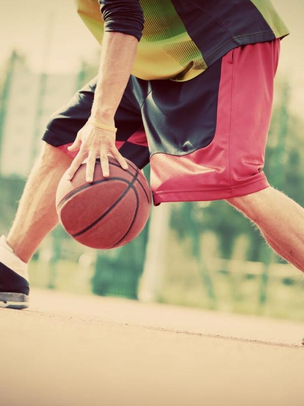 Paris Basketball / Nanterre