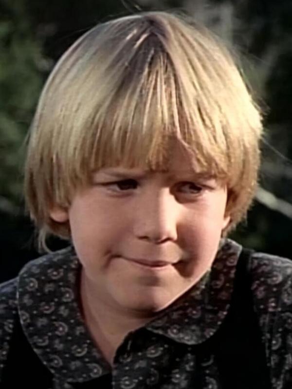 La Petite Maison dans la prairie S9 E17