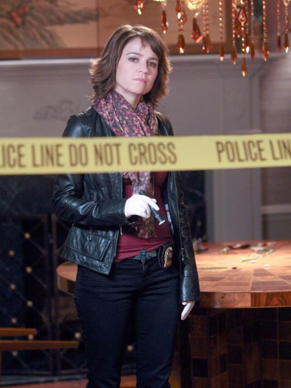 CSI: New York S8 E11
