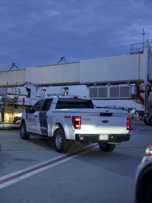 Ultimate Airport USA