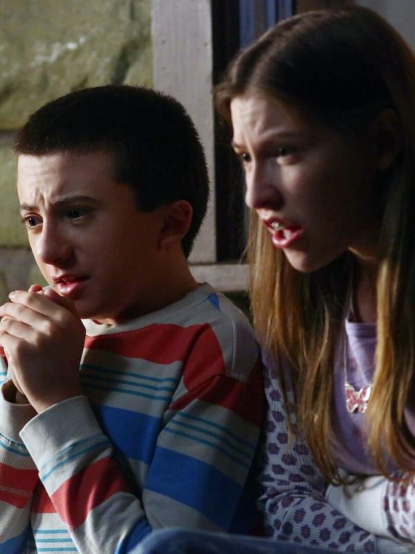 The Middle S5 E8